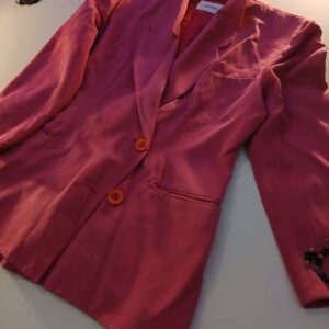 Blazer Pretty Discord