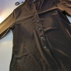 Chemise Foncée