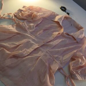 Chemise Sleeve