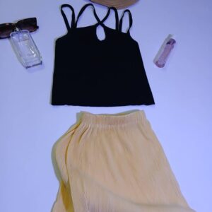 Outfit Coquette