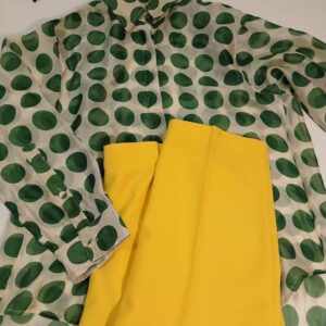 Ensemble Chemise pantalon