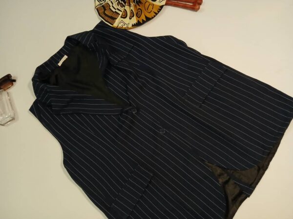 Suit Jacket
