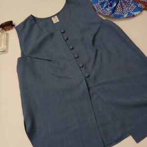 Haut Vintage