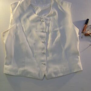 Gilet Berry