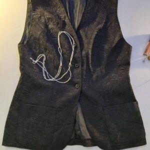 Gilet Ginger
