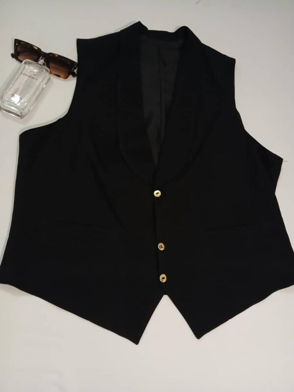 Veston Femme