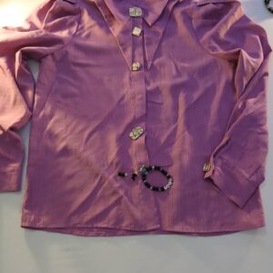 Haut Violette