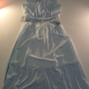La Robe Confirmation