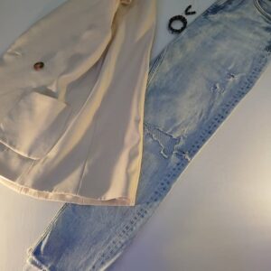 Outfit Page