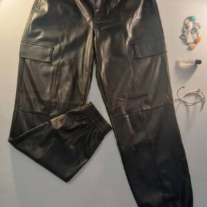 Pantalon Cargot