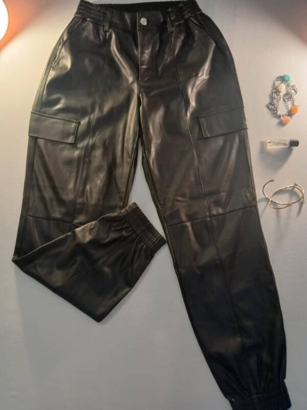Pantalon Cargot