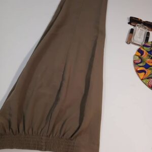 Pantalon Fluide Femme
