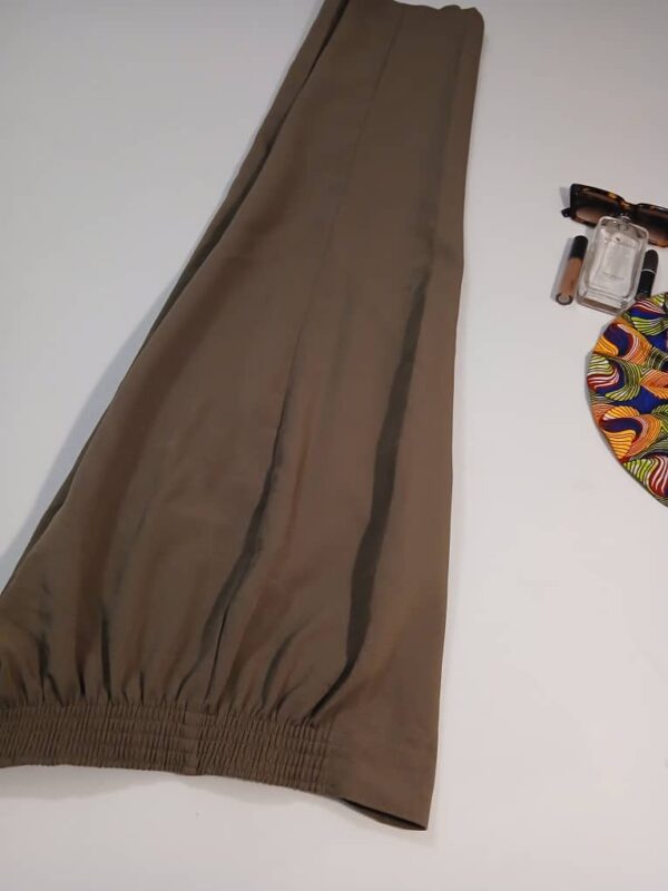 Pantalon Fluide Femme