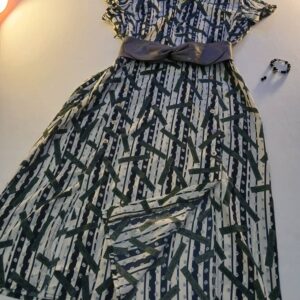 Robe Sherazad