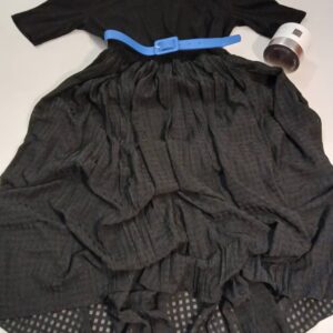 Robe Féminine Caviar