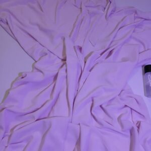 Robe Abaya