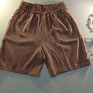 Short Rustique