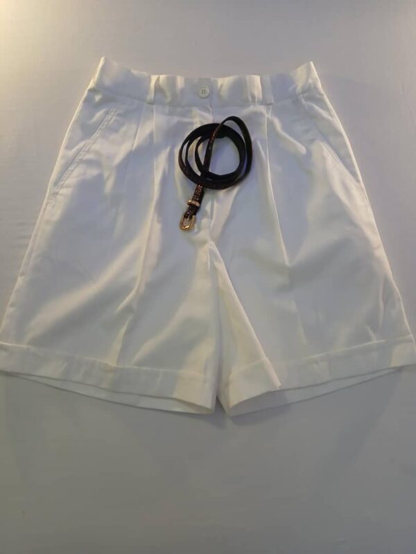 Culotte d'été
