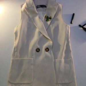 Tailleur Reine Consort