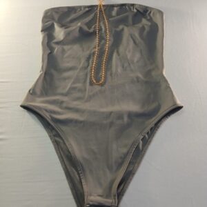 Maillot Une Pièce